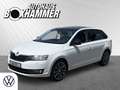 Skoda Rapid/Spaceback Spaceback 1,2 TSI Edition TEMPOMAT+SHZ+PANO.DACH Blanc - thumbnail 1