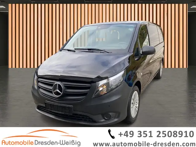Mercedes-Benz Vito 116 CDI Pro lang Automatik 9 Sitze*DAB