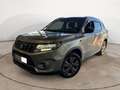 Suzuki Vitara 1.4T GLE Mild Hybrid Grau - thumbnail 1