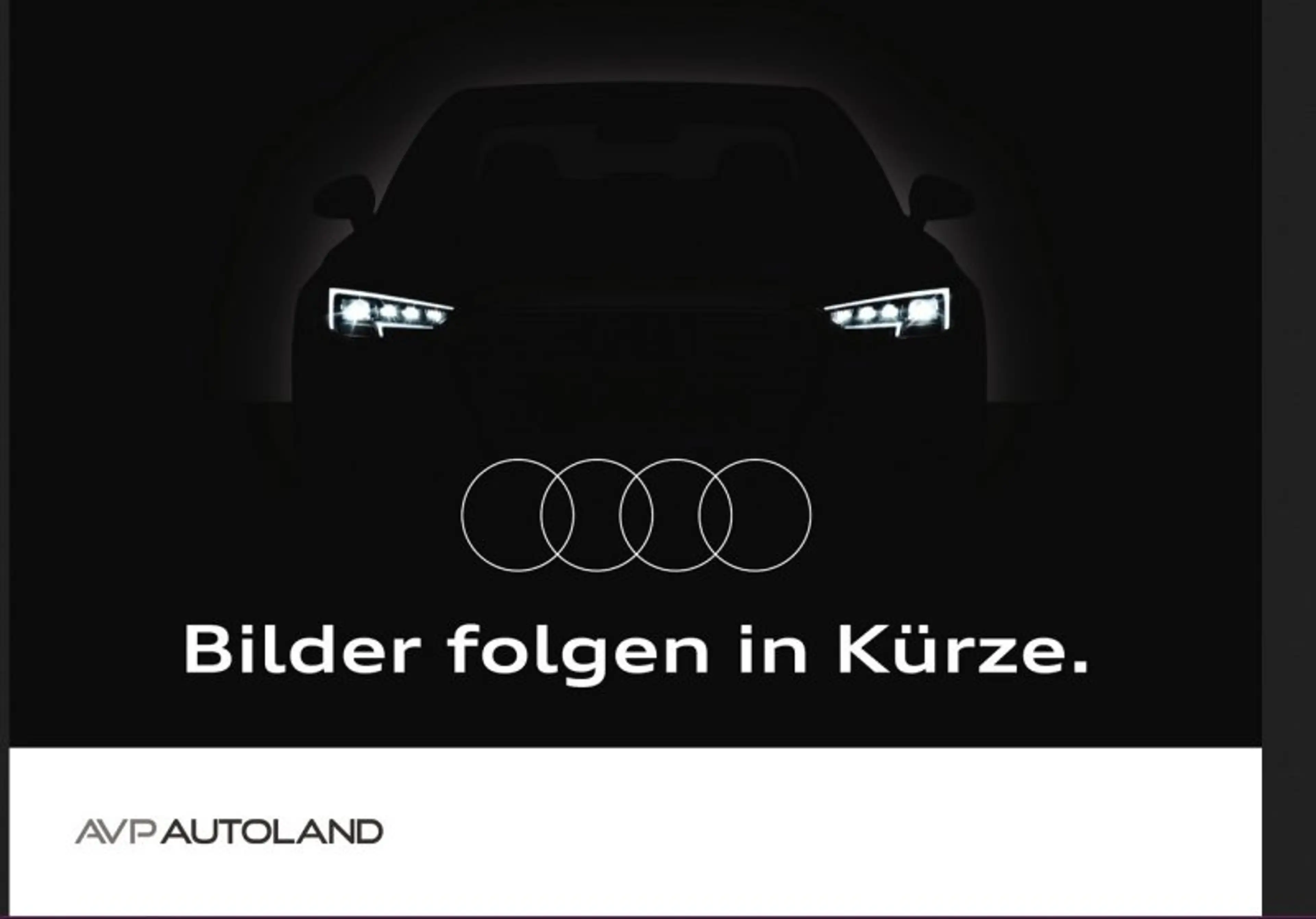 Audi A4 35 TFSI Avant S line | MMI NAVI+ |