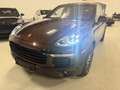 Porsche Cayenne Leder Rückfahrkamera Bose Luftfederung Marrón - thumbnail 2
