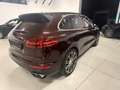 Porsche Cayenne Leder Rückfahrkamera Bose Luftfederung Marrón - thumbnail 39