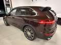 Porsche Cayenne Leder Rückfahrkamera Bose Luftfederung Marrón - thumbnail 9