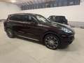 Porsche Cayenne Leder Rückfahrkamera Bose Luftfederung Marrón - thumbnail 38