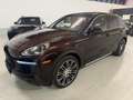 Porsche Cayenne Leder Rückfahrkamera Bose Luftfederung Marrón - thumbnail 1