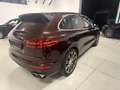 Porsche Cayenne Leder Rückfahrkamera Bose Luftfederung Marrón - thumbnail 6