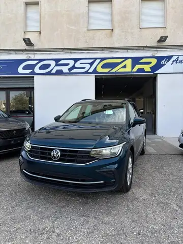 Volkswagen Tiguan Tiguan 2.0 TDI 150 CV SCR DSG Life