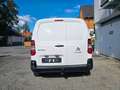 Citroen Berlingo Kasten Niveau B L1 !!  AHK !!  1.Hand ! Weiß - thumbnail 8