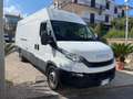 Iveco Daily Daily 35S14V 2.3 HPT 136 cv Furgone Blanc - thumbnail 2