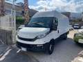 Iveco Daily Daily 35S14V 2.3 HPT 136 cv Furgone Blanc - thumbnail 1