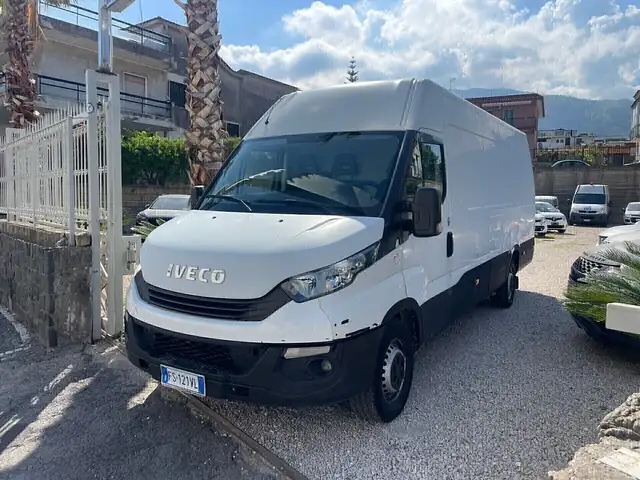 Iveco Daily Daily 35S14V 2.3 HPT 136 cv Furgone
