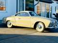 Volkswagen Karmann Ghia Typ 14 Coupé (1965) Beige - thumbnail 1