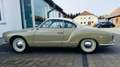Volkswagen Karmann Ghia Typ 14 Coupé (1965) Beige - thumbnail 6