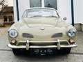 Volkswagen Karmann Ghia Typ 14 Coupé (1965) Beige - thumbnail 2