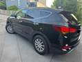 Hyundai SANTA FE blue 2.2 CRDI 4WD Automatik Premium - thumbnail 3