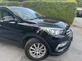 Hyundai SANTA FE blue 2.2 CRDI 4WD Automatik Premium - thumbnail 16