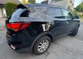 Hyundai SANTA FE blue 2.2 CRDI 4WD Automatik Premium - thumbnail 5
