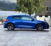 Volkswagen Scirocco 2,0 TSI Sport BMT DSG Blau - thumbnail 4