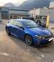 Volkswagen Scirocco 2,0 TSI Sport BMT DSG Blau - thumbnail 1