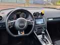 Audi A3 Sportback Pro line S, 1.4 met flippers Zwart - thumbnail 4