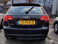 Audi A3 Sportback Pro line S, 1.4 met flippers Zwart - thumbnail 2