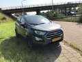 Ford EcoSport 1.0 EcoBoost Titanium AUTOMAAT|NAVI|CLIMATE|APPLE/ Gris - thumbnail 2