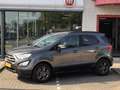 Ford EcoSport 1.0 EcoBoost Titanium AUTOMAAT|NAVI|CLIMATE|APPLE/ Gris - thumbnail 1
