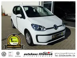 Volkswagen up! 1.0 *ZV*Klima*EFH*