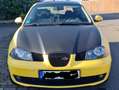 SEAT Ibiza Ibiza 1.4 16V Sport Edition Jaune - thumbnail 1