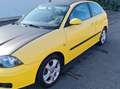 SEAT Ibiza Ibiza 1.4 16V Sport Edition Jaune - thumbnail 3