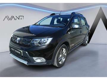 1.5dCi Stepway 90