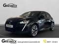 Peugeot 208 e- GT Pack 136 Navi LED ACC Klimaautom Fahrerprofi Nero - thumbnail 1