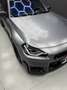 BMW M2 3.0 L Twin-Turbo Gris - thumbnail 16