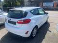 Ford Fiesta Cool 1.Hd. Temp. Navi PTS LED Blanc - thumbnail 4