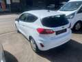 Ford Fiesta Cool 1.Hd. Temp. Navi PTS LED Blanc - thumbnail 3