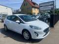 Ford Fiesta Cool 1.Hd. Temp. Navi PTS LED Blanc - thumbnail 1