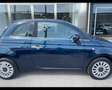 Fiat 500 1.0 FireFly Hybrid Dolcevita Blauw - thumbnail 3
