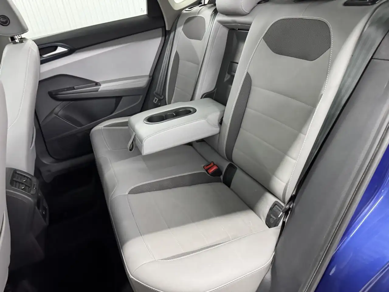 Volkswagen Taos снимка Volkswagen Taos