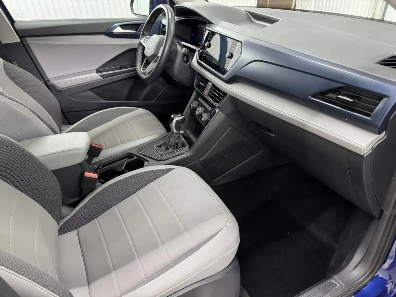 Volkswagen Taos снимка Volkswagen Taos