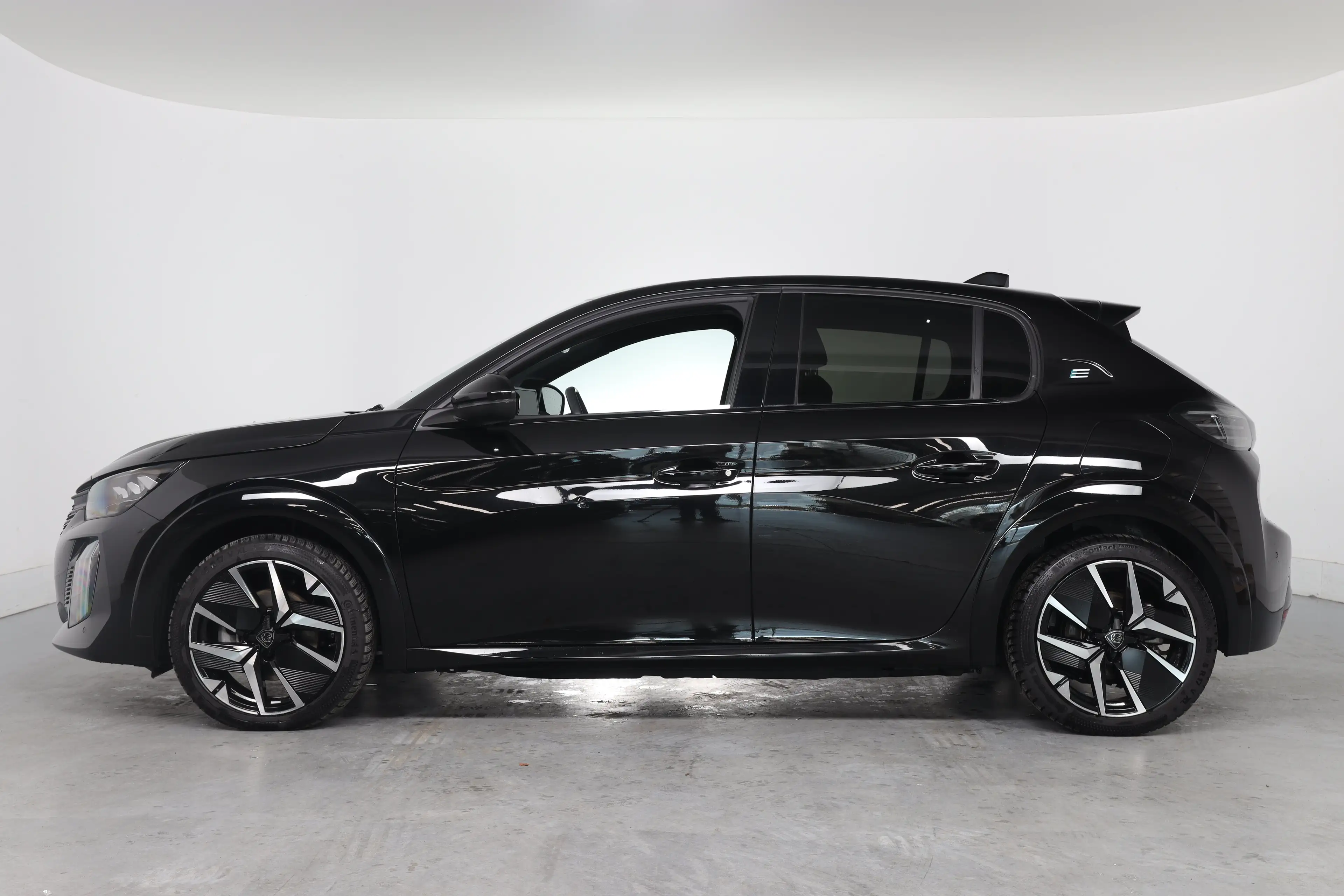 Peugeot e-208 EV GT 51 kWh | 1e Eigenaar! | Dealer Onderhouden! — photo 2