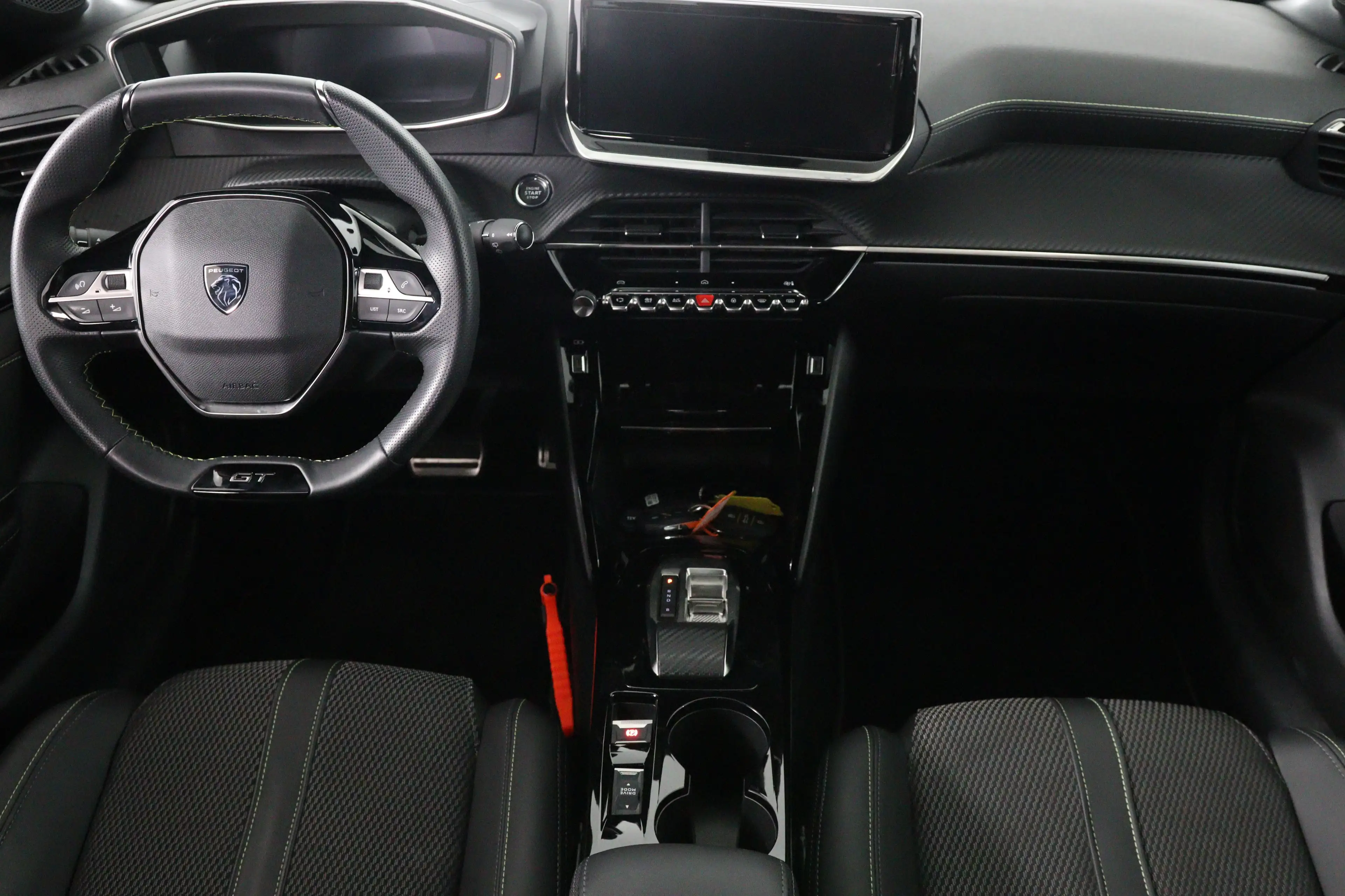 Peugeot e-208 EV GT 51 kWh | 1e Eigenaar! | Dealer Onderhouden! — photo 4