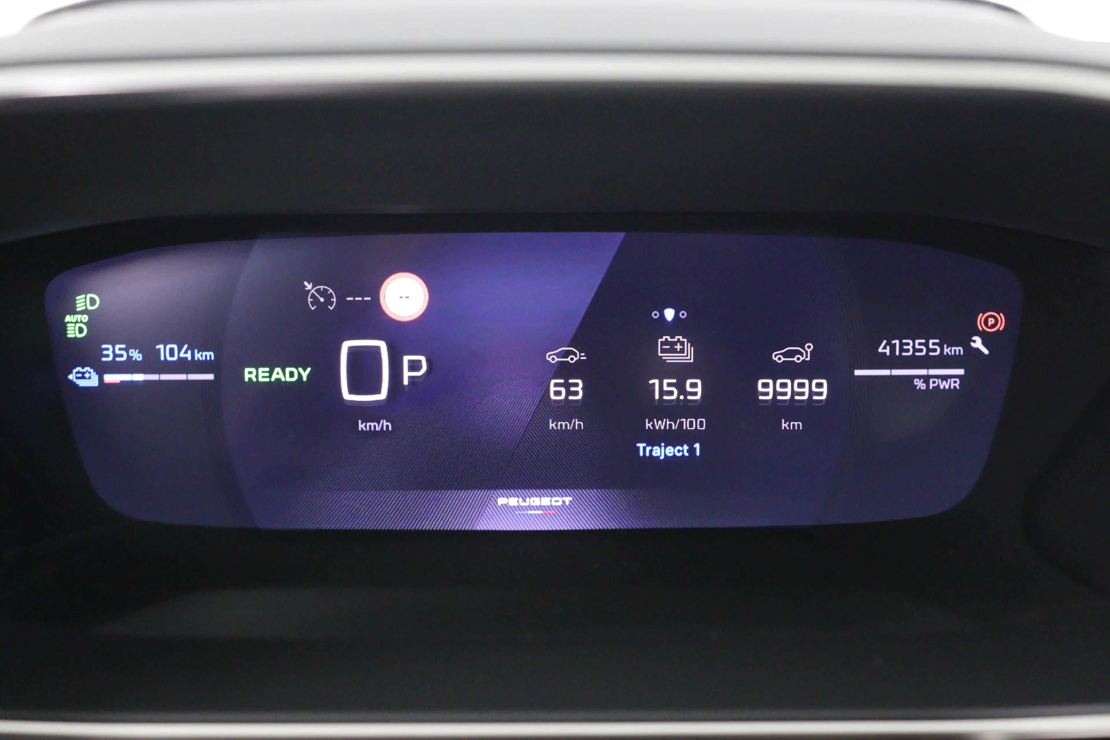 Peugeot e-208 EV GT 51 kWh | 1e Eigenaar! | Dealer Onderhouden! — photo 15