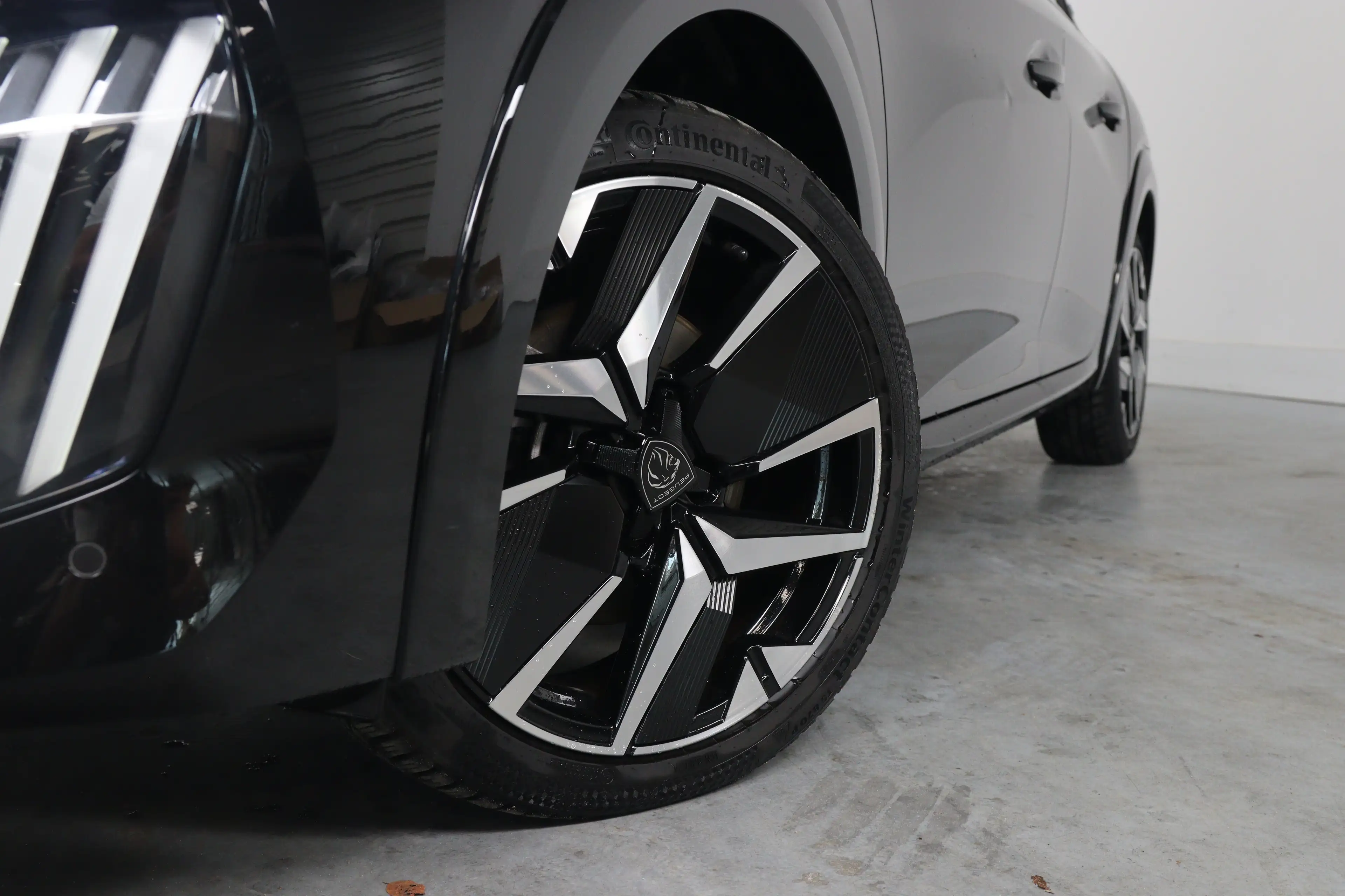 Peugeot e-208 EV GT 51 kWh | 1e Eigenaar! | Dealer Onderhouden! — photo 10