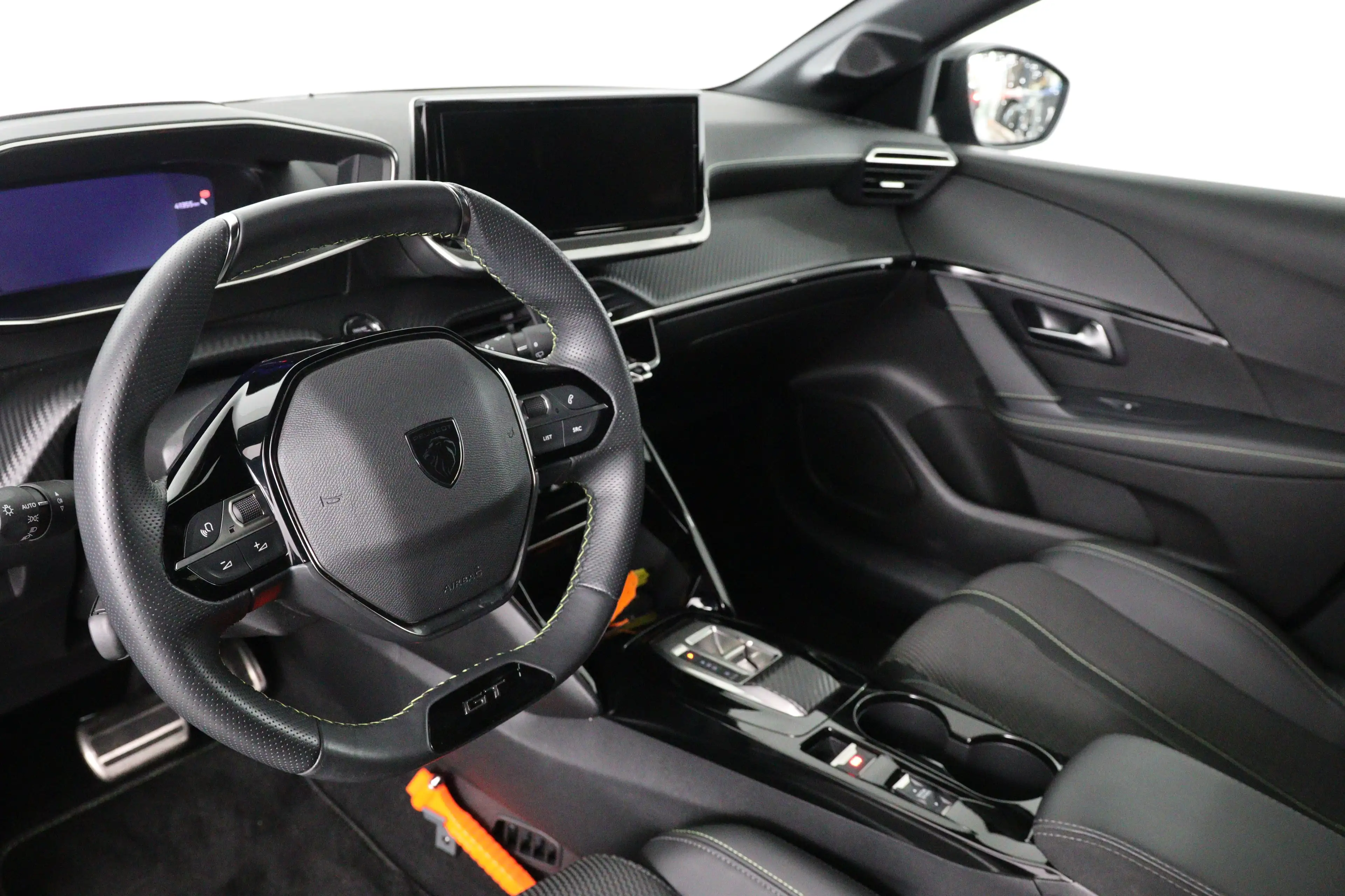 Peugeot e-208 EV GT 51 kWh | 1e Eigenaar! | Dealer Onderhouden! — photo 5