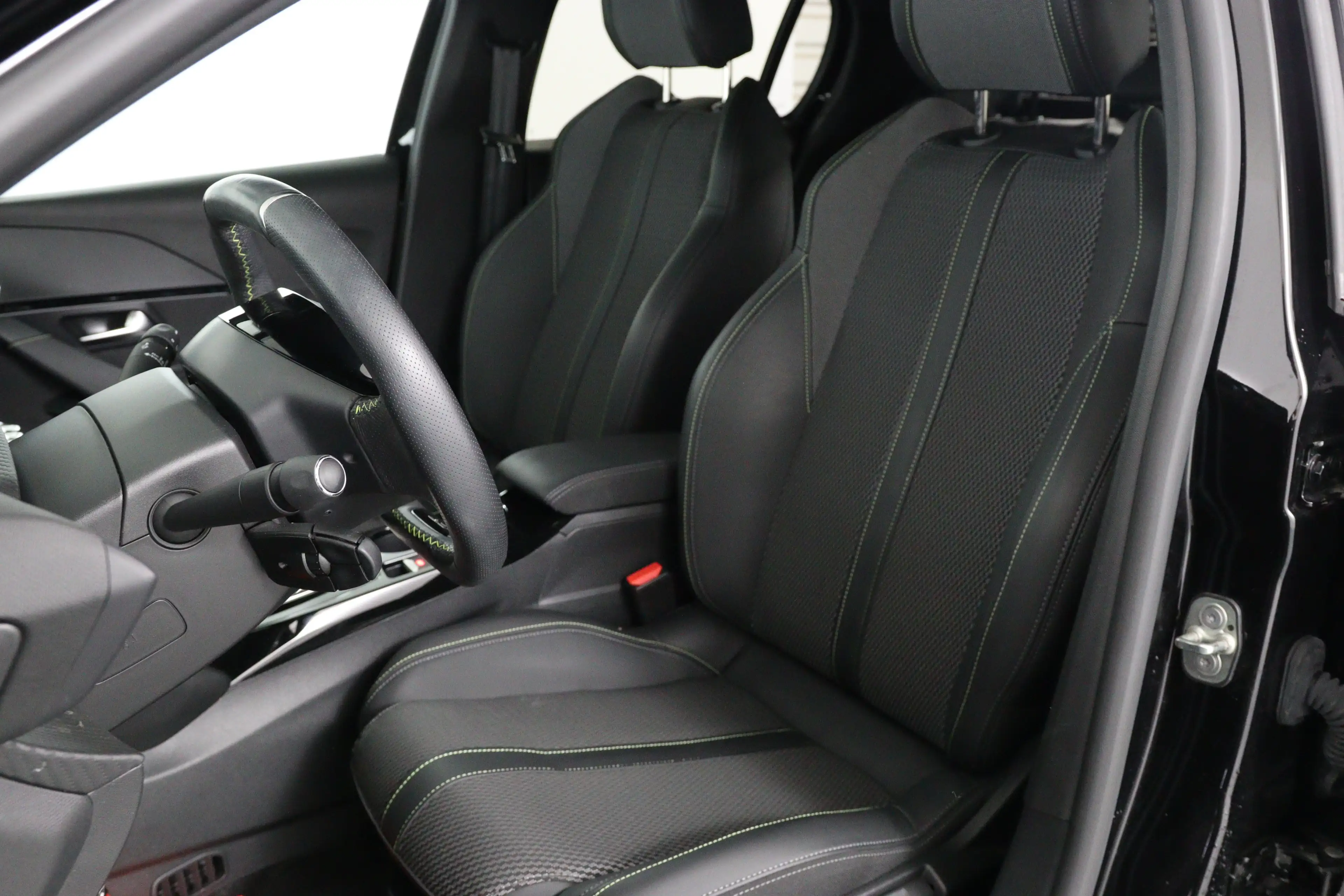 Peugeot e-208 EV GT 51 kWh | 1e Eigenaar! | Dealer Onderhouden! — photo 6