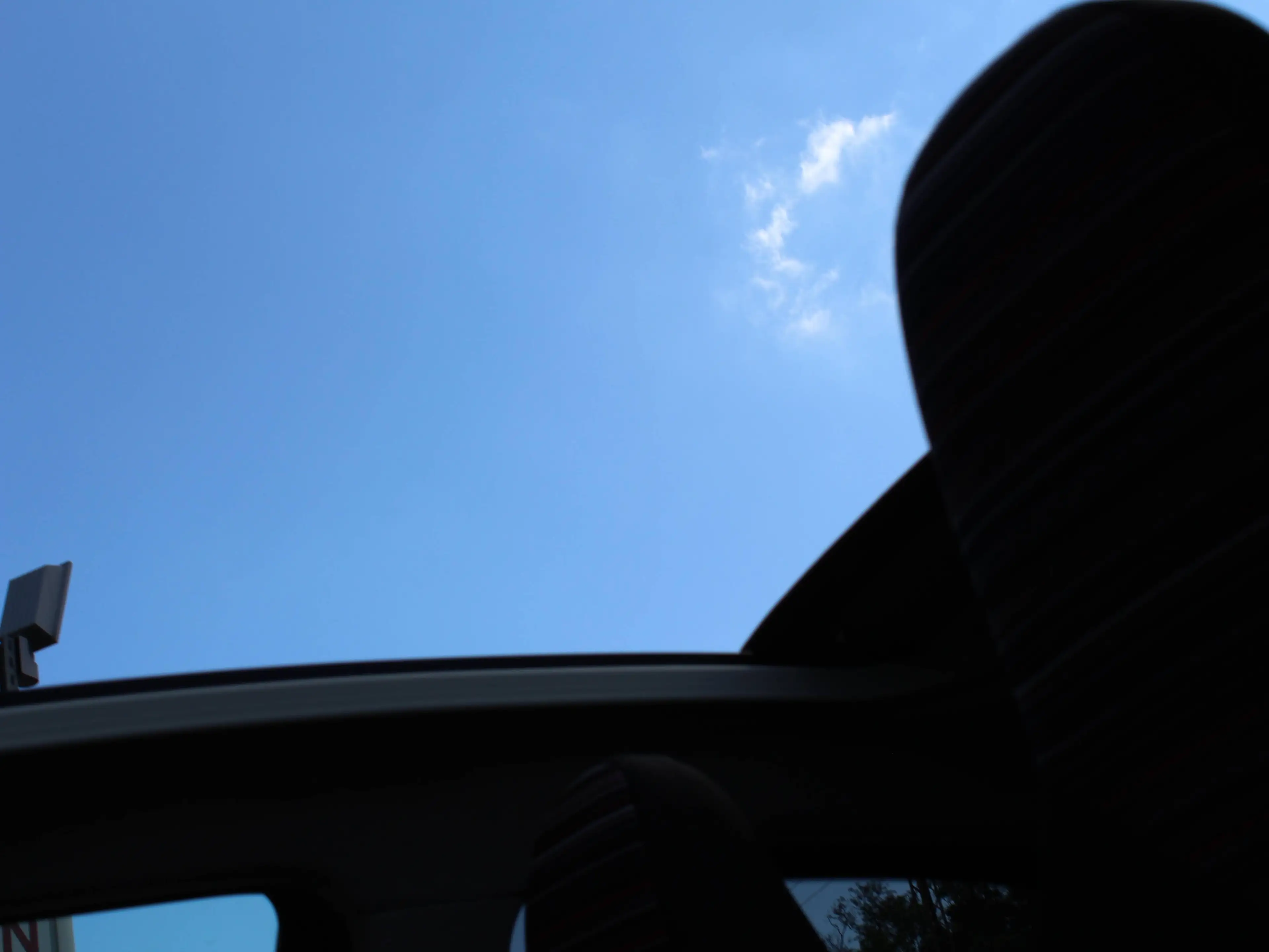 Citroen C1 C1 5-Türer AIRSCAPE VTi 72 S — photo 10