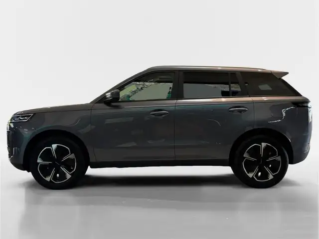Jaecoo J5 view 4