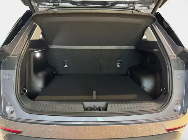 Jaecoo J5 view 9