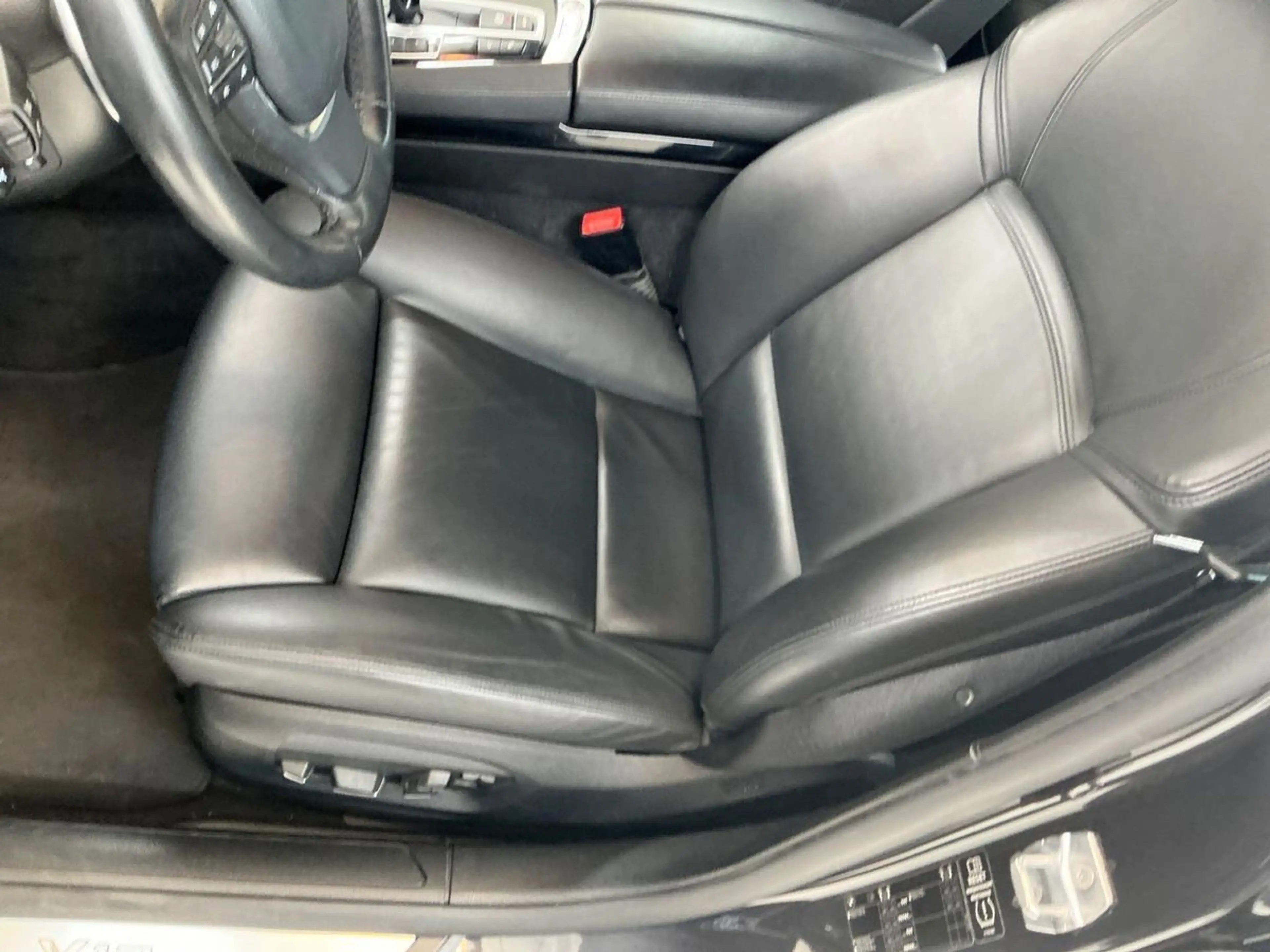 BMW 760 i V12*Deutsches Fzg.*B&O*DAB*Digital Tacho — photo 12