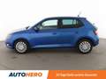 Skoda Fabia 1.2 TSI Style*TEMPO*PDC*SHZ* Blau - thumbnail 3
